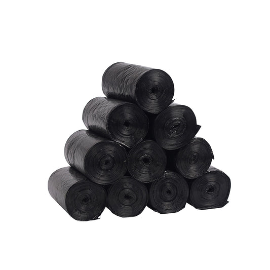 PaWz 10 Rolls Waste Bag Replacement