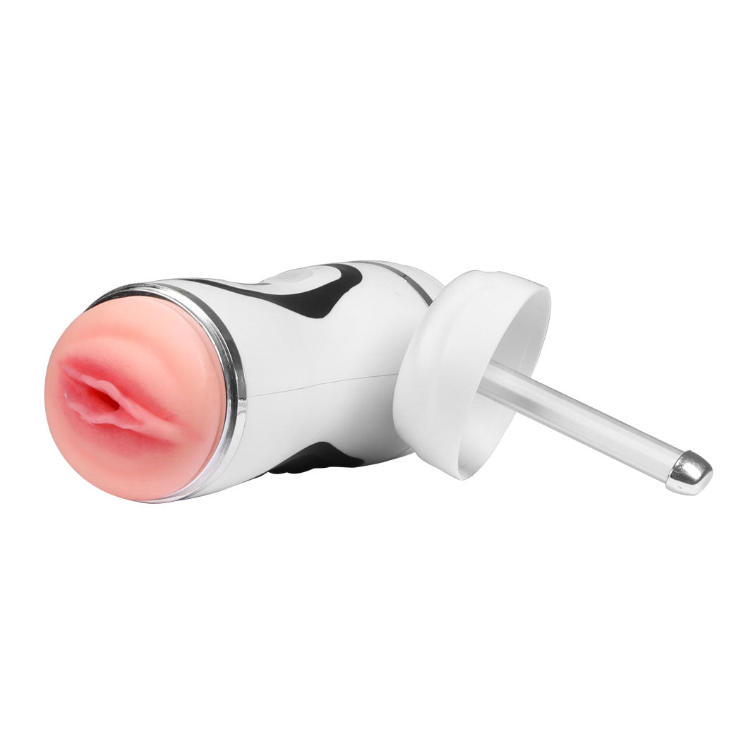 Urway Male Masturbation Cup Masturbator White