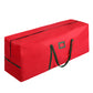 Christmas Tree Storage Bag Large Red