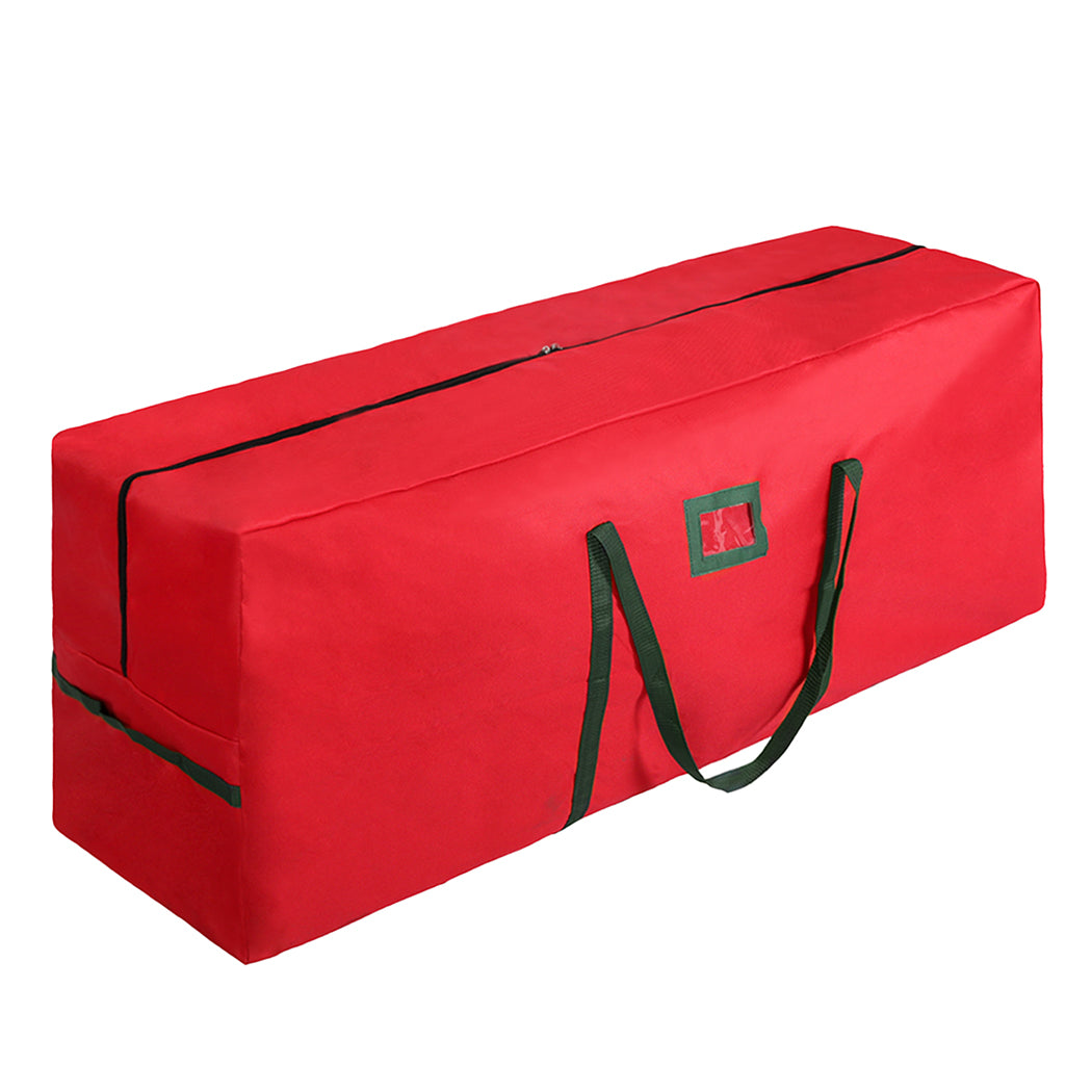 Christmas Tree Storage Bag Large Red