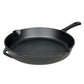 Toque Non Stick Frying Pan Cast Iron Steak Skillet