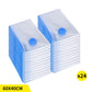 Vacuum Storage Bags Save Space Seal 60x40cm-24PK