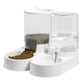 Pawz Automatic Pet Feeder Water Dispenser Set 3.2L