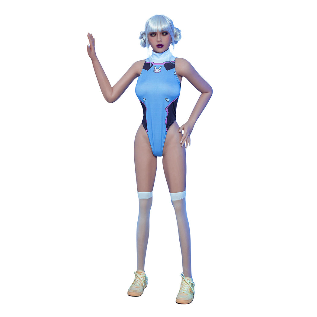 Urway Realistic Sex Doll Full Body Silicone