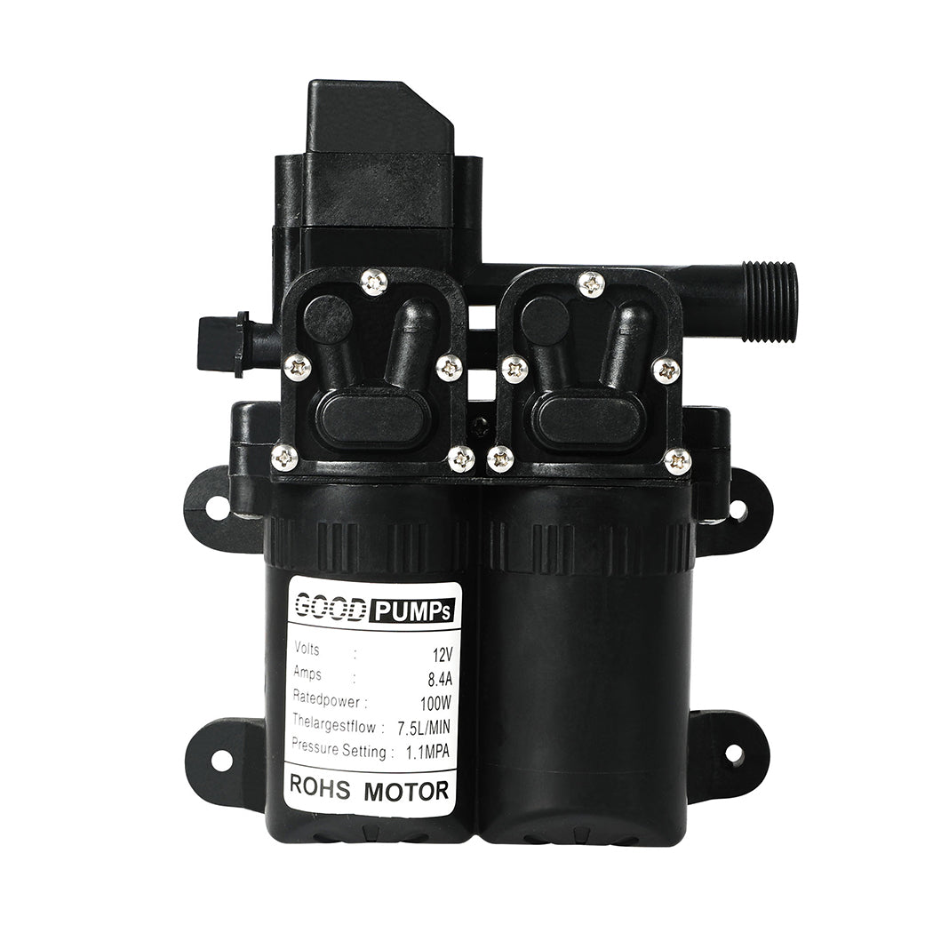 Traderight Water Pump Diaphragm 160PSI