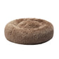 PaWz Pet Bed Mattress Dog Beds Bedding S Brown Small