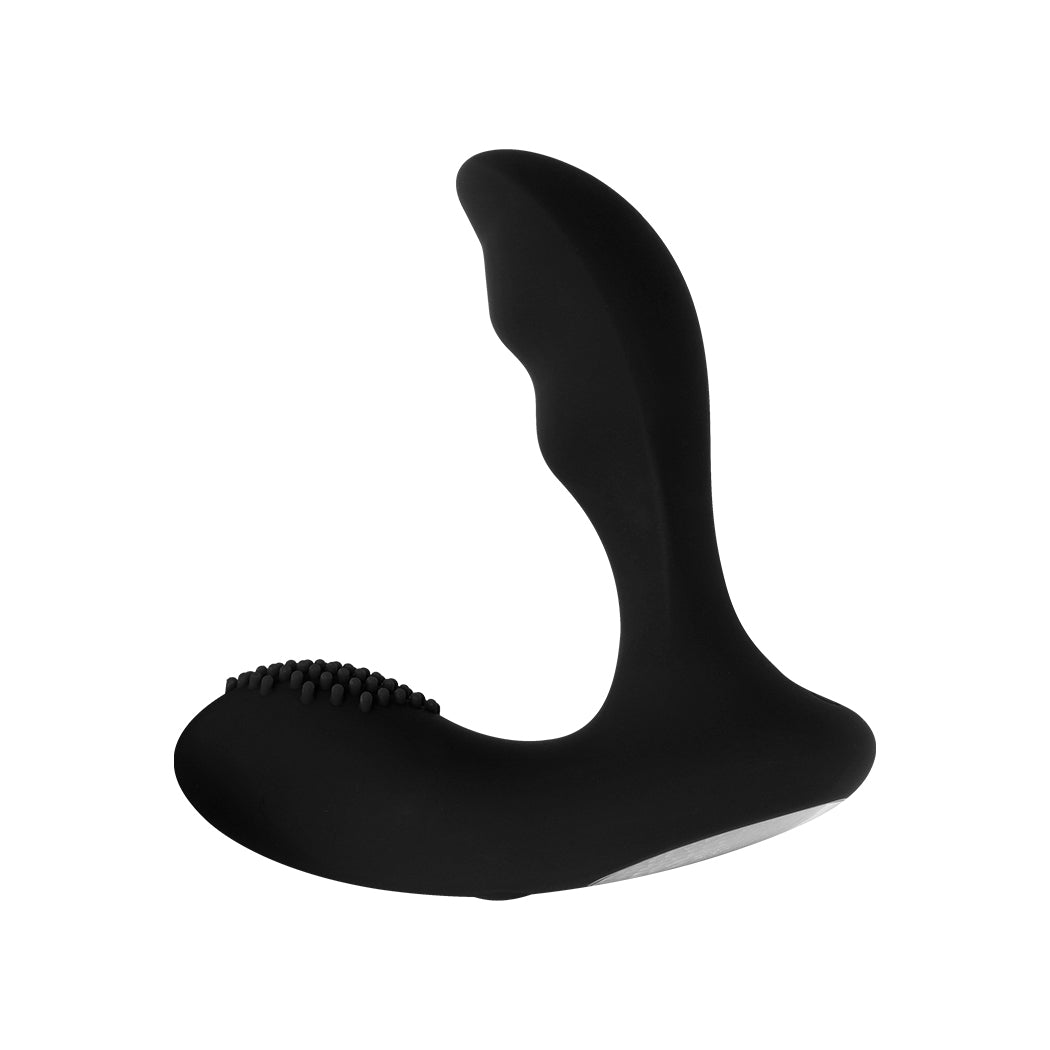 Urway Vibrator Massager Unisex Vibrating Black