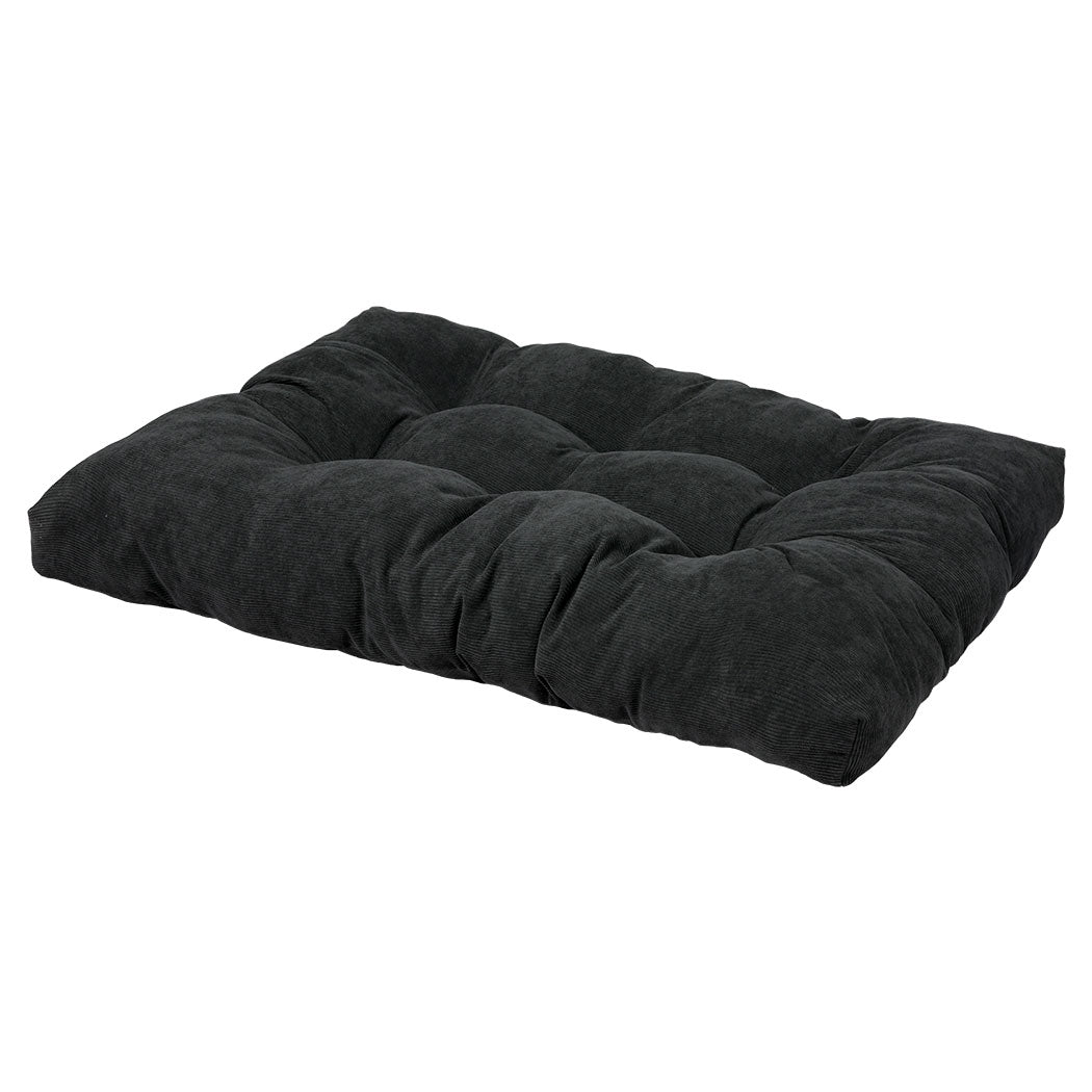 PaWz Pet Calming Bed Dog Cat Cushion M Medium