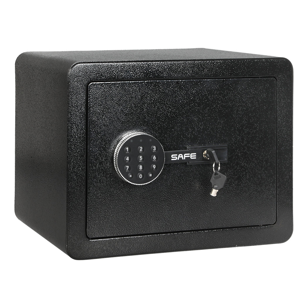 23.3L Digital Security Safe Box Password Key Lock Cash