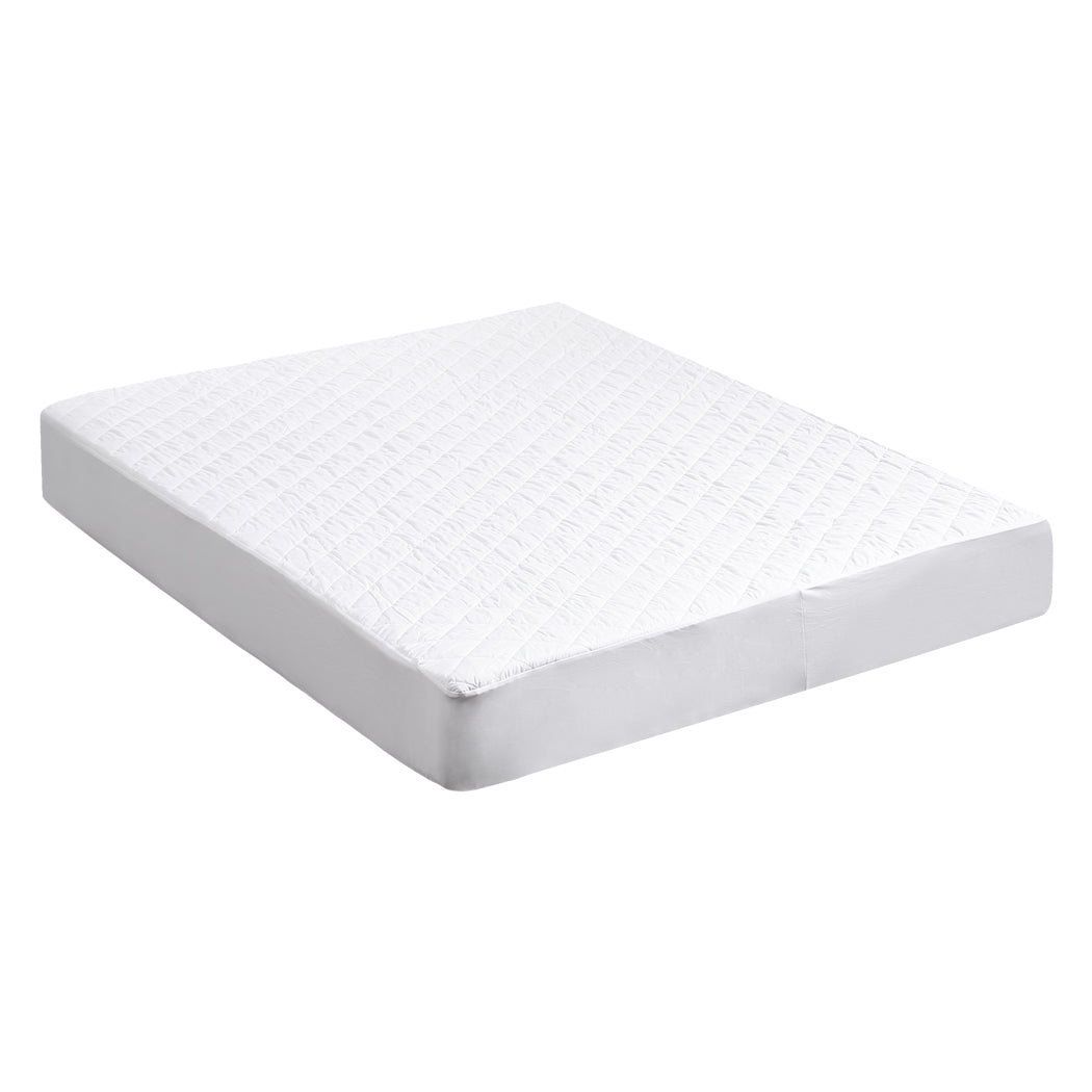 DreamZ Fully Fitted Waterproof Microfiber King