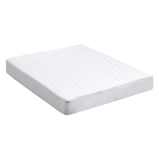 DreamZ Fully Fitted Waterproof Microfiber King