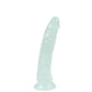 Urway Dildo Dong Realistic Penis Cock Luminous 20cm