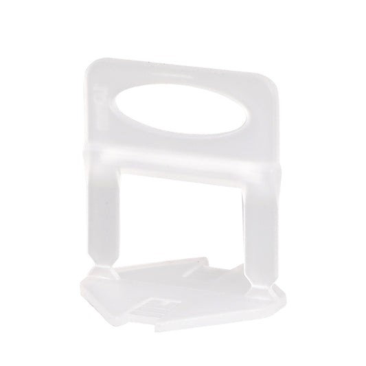 800x 3MM Tile Leveling System Clips