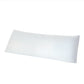 Dreamz Full Body Pillow Memory Foam Soft Maternity