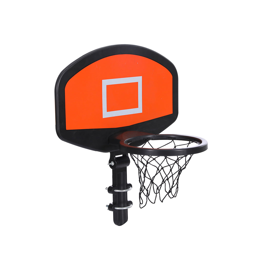 Centra Kids Basketball Hoop Set