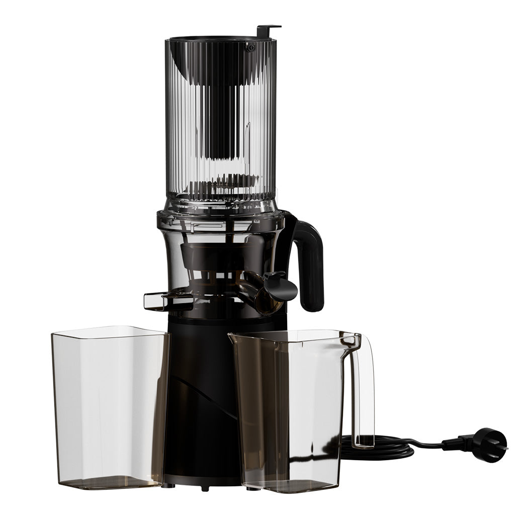 Spector Juicer Cold Press Vegetable Fruit Juice