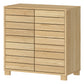 Levede Bathroom Storage Cabinet Floor Standing Cupboard
