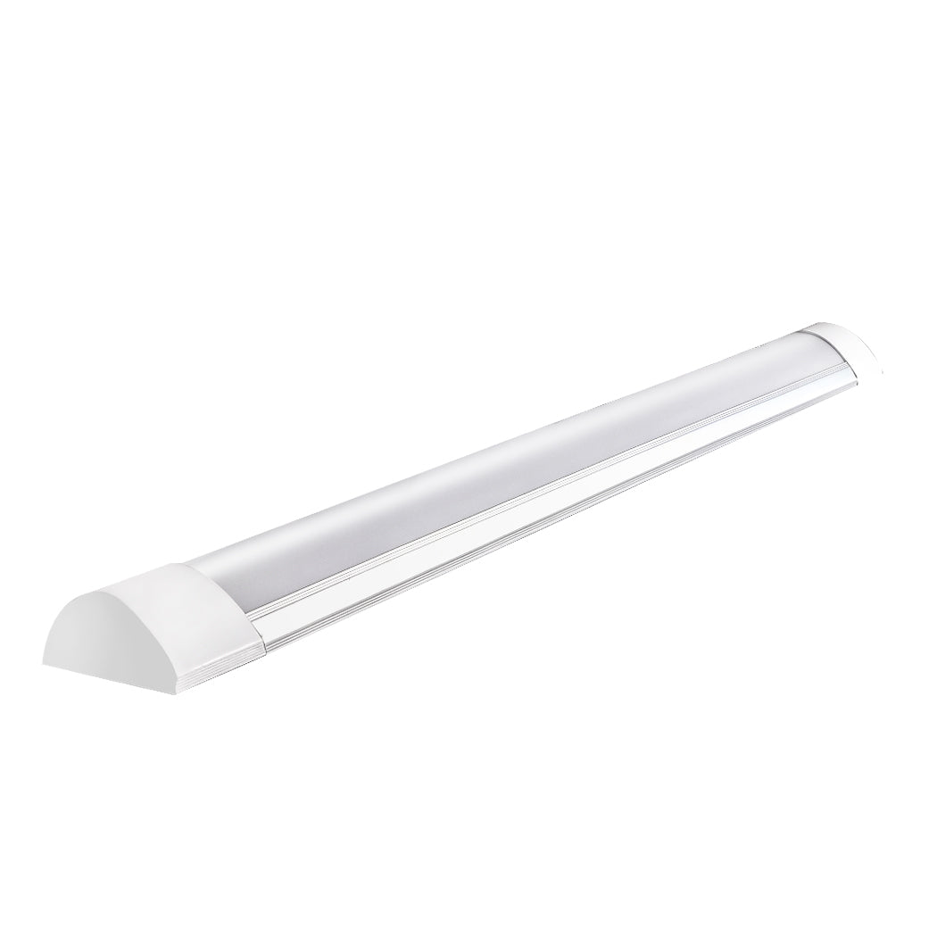 Emitto 1Pcs LED Slim Ceiling Batten 120 CM