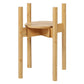Levede Bamboo Adjustable Plant Stand Indoor Outdoor