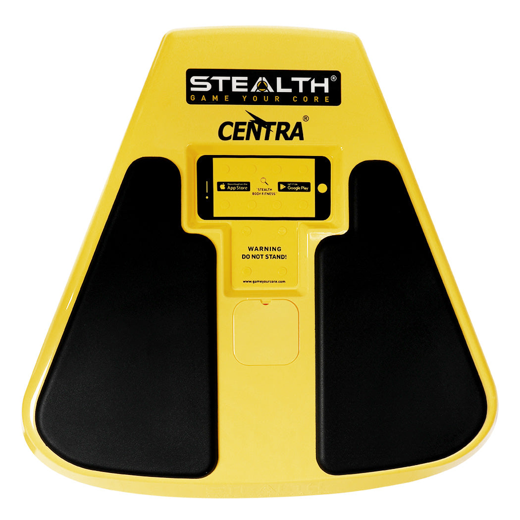 Centra Balance Board Trainer