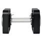 Centra 4-20kg Adjustable Dumbbells Weight Plates Home Gym Training Fitness