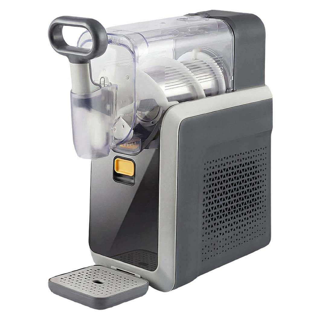 Spector 2L Home Slush Machine Rapid Chill Self-Cleaning 5 Presets Drink Maker