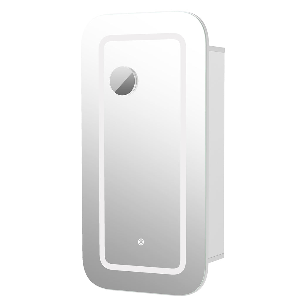 Levede Bathroom Mirror Cabinet