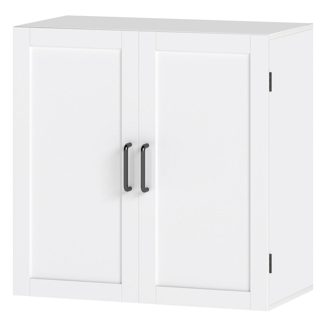 Levede Wall Cabinet Hanging Mounted Kitchen Cupboard