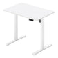 Levede Electric Standing Desk Height Adjustable 90cm