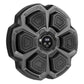 Centra Electronic Punching Box Music Machine Wall Mounted Bluetooth 9 Speeds