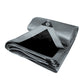 Manan Tarp Tarpaulin 200GSM Camping 3.05mx3.65m
