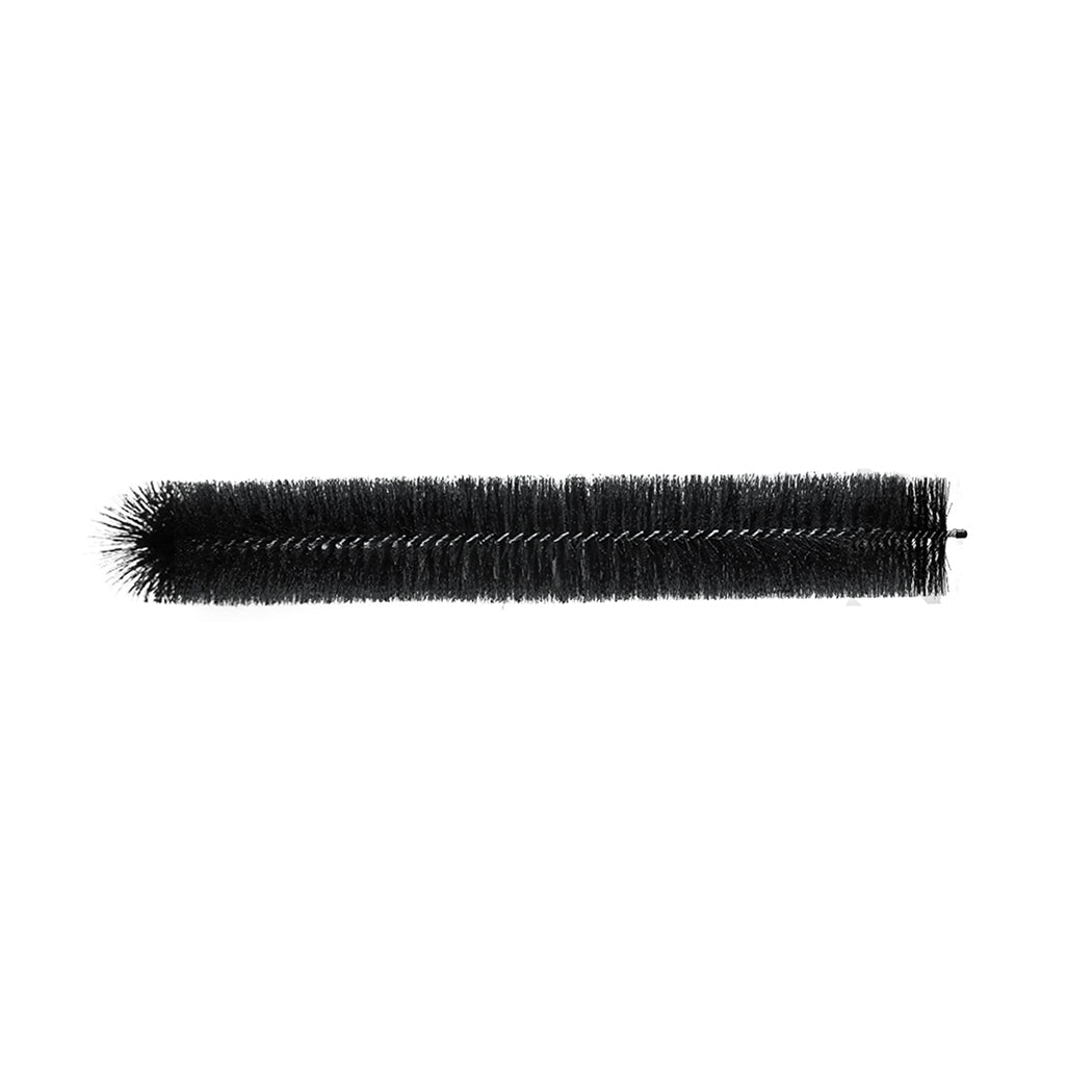 Lambu Gutter Brush Guard Leaf Heavy