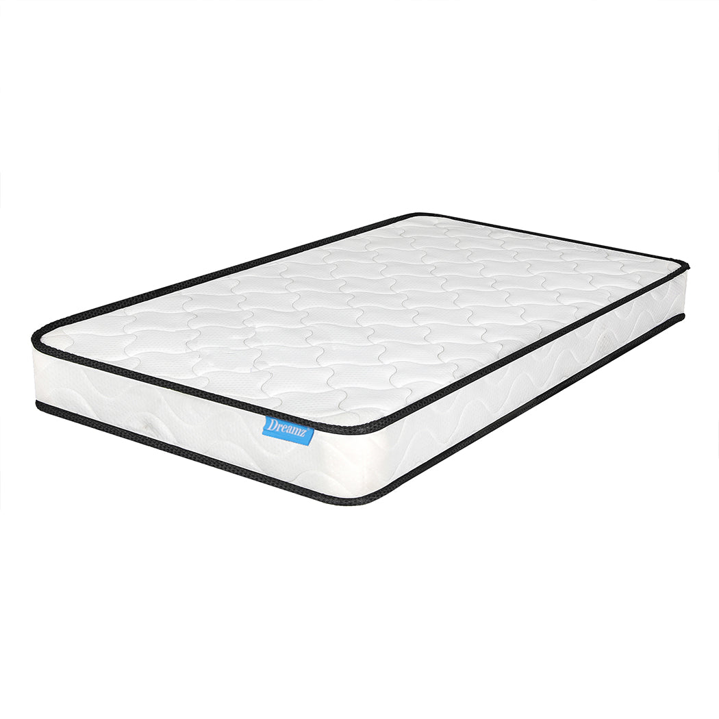 Dreamz Baby Kids Spring Mattress Firm