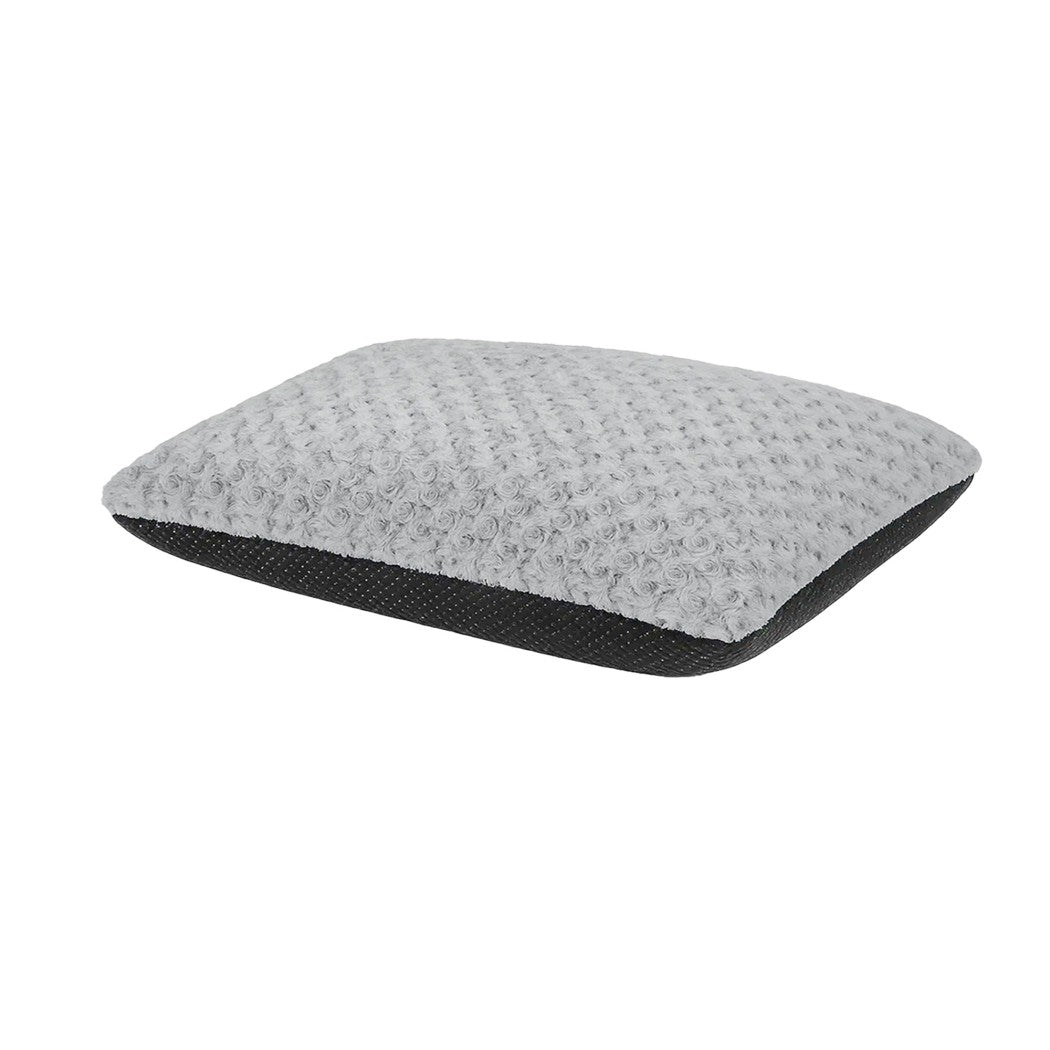 Pawz Pet Bed Dog Soft Warm Plush Mattress