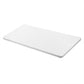 Levede Desktop For Motorised Adjustable White 120X60CM (Desktop Only)