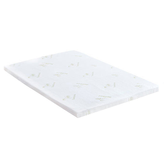 DreamZ 5cm Thickness Cool Gel Memory Double