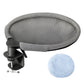 Pawz Cat Bed Hammock 360° Rotating Hanging Sturdy Washable Removable Breathable