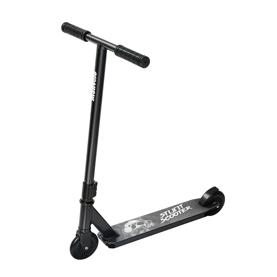 Monvelo Stunt Scooter Kids 360° Freestyle Tricks Ride