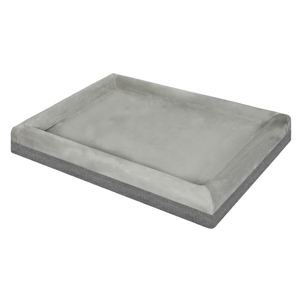 TheNapBed 2M Human Size Pet Bed Dog