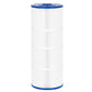 Cleanflo Pool Filter Cartridge Replacement for ZX250 Pool Pump Filter 23x70cm