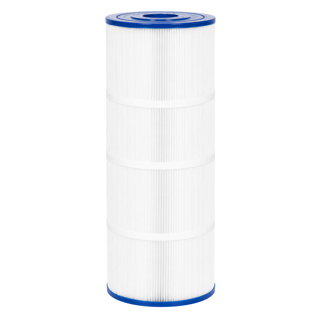 Cleanflo Pool Filter Cartridge Replacement for ZX250 Pool Pump Filter 23x70cm