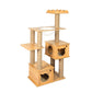PaWz Cat Tree Scratching Post Scratcher