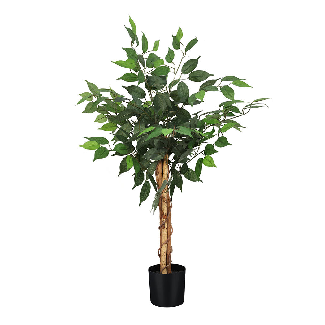 Lambu 90CM Artificial Tree Fake Plants Home Decor