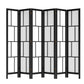 Levede 6 Panel Room Divider 170cm Freestanding Screen