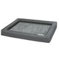 PaWz Memory Foam Pet Bed Calming Dog M Medium