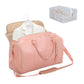 Slimbridge Large Capacity Foldable Garment Duffle Bag