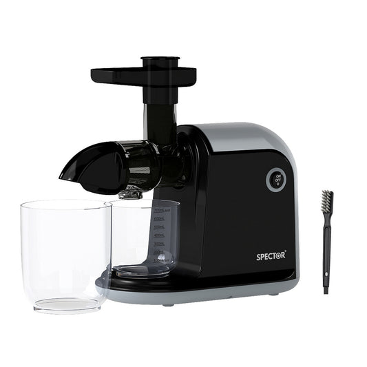 Spector Cold Press Juicer Slow Juicer Processor 150W