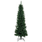 Santaco 1.5M 350 Tips Pencil Christmas Tree