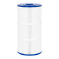 Cleanflo Pool Filter Cartridge Replacement for ZX250 Pool Pump Filter 23x50cm