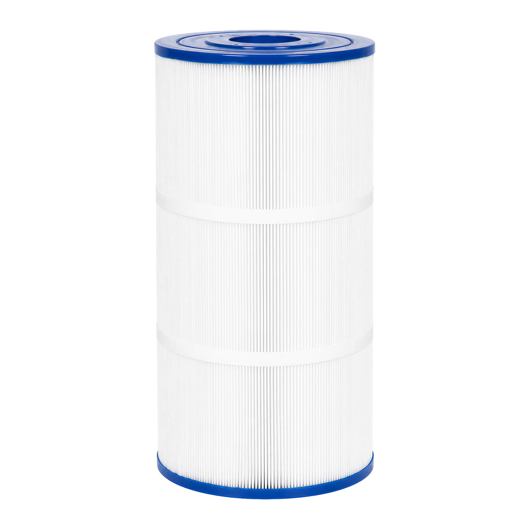 Cleanflo Pool Filter Cartridge Replacement for ZX250 Pool Pump Filter 23x50cm